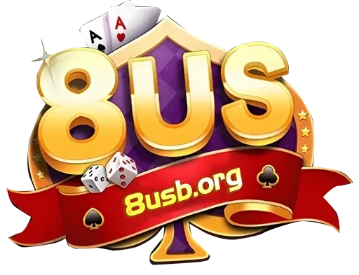 Logo 8US